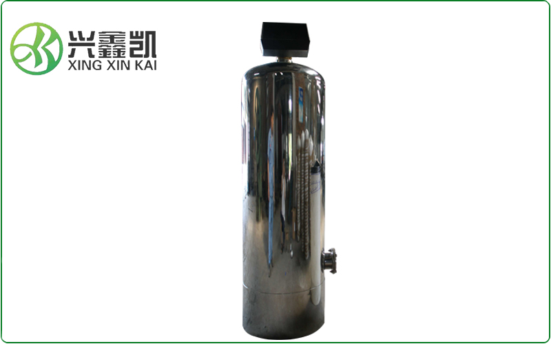 全自動(dòng)軟水器（生產(chǎn)廠家）