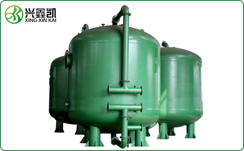 多介質(zhì)過(guò)濾器（過(guò)濾器）