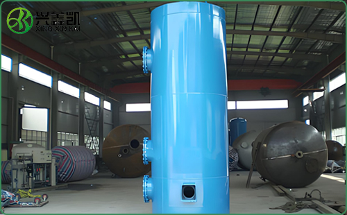 脫氣塔（除碳器）生產(chǎn)廠家