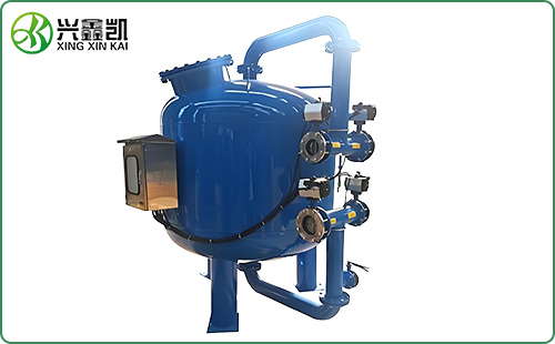 淺層砂過濾器(生產(chǎn)廠家)