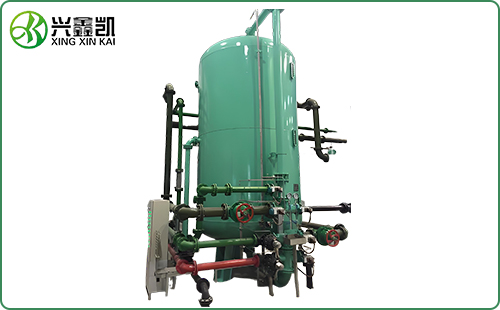 陰離子交換器（生產廠家）