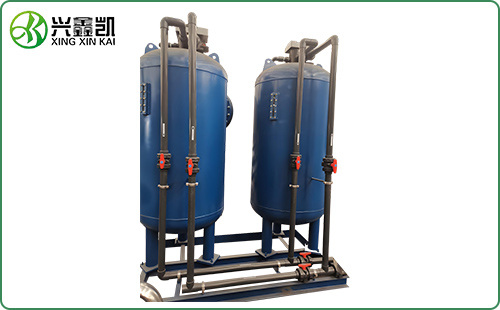 全自動軟水器（廠家）