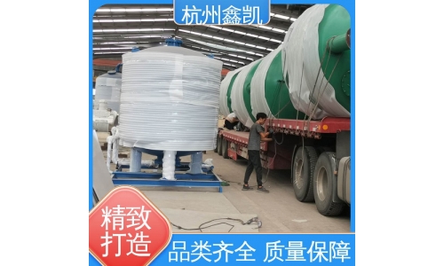 石英砂過(guò)濾器（生產(chǎn)廠家）-杭州鑫凱水處理