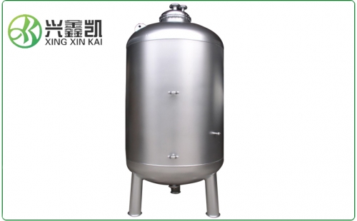 工業軟水器（軟化水設備）