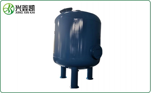 石英砂過濾器（全自動）