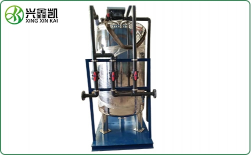 軟化水設備（報價）