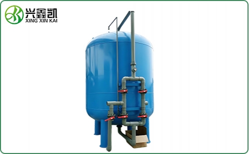 石英砂過濾器（過濾裝置）