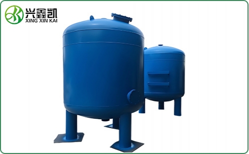 石英砂過濾器（出口）